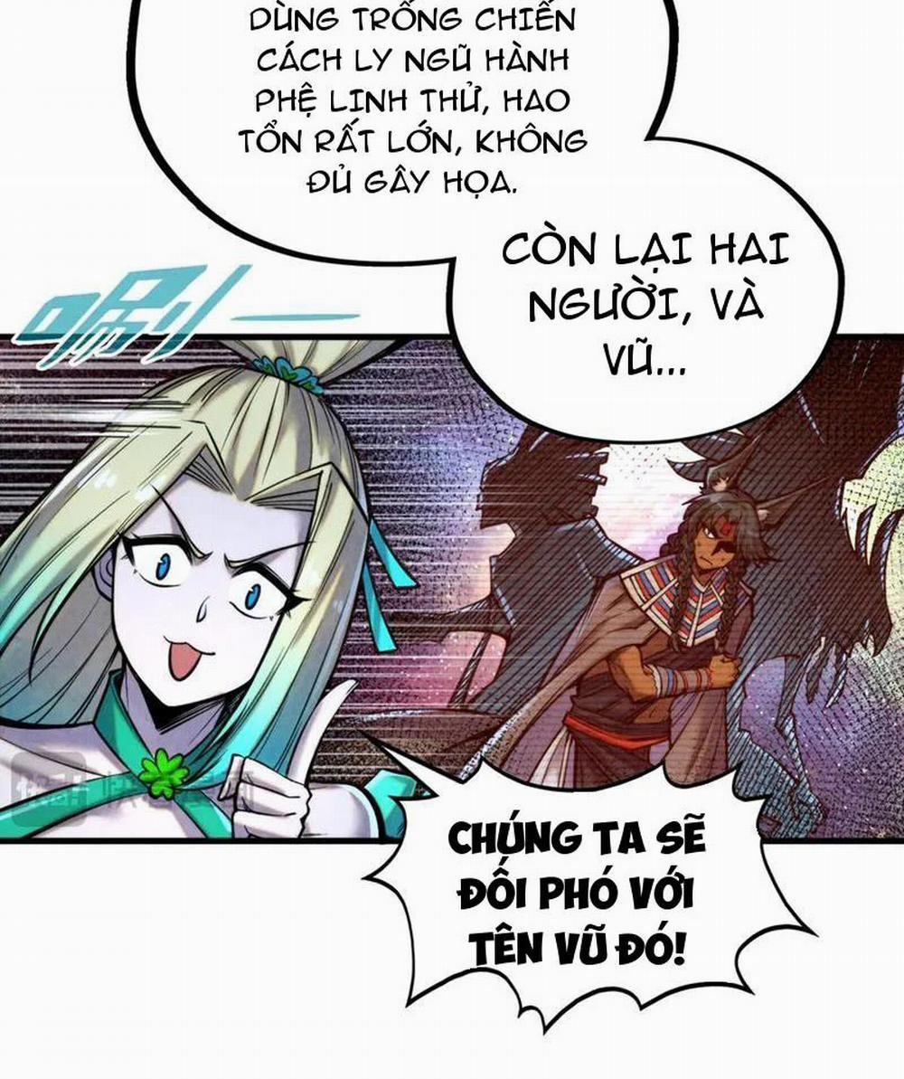 Vạn Cổ Chí Tôn 348 trang 9