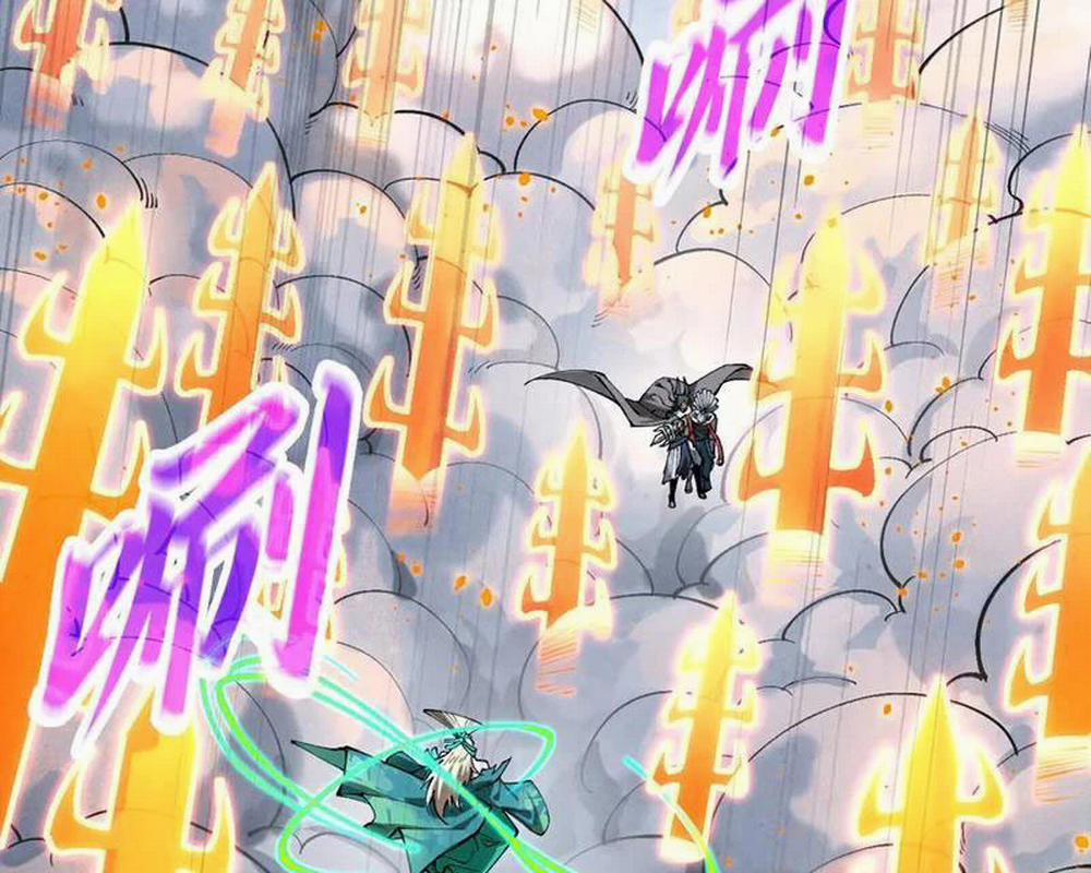 Vạn Cổ Chí Tôn 349 trang 101