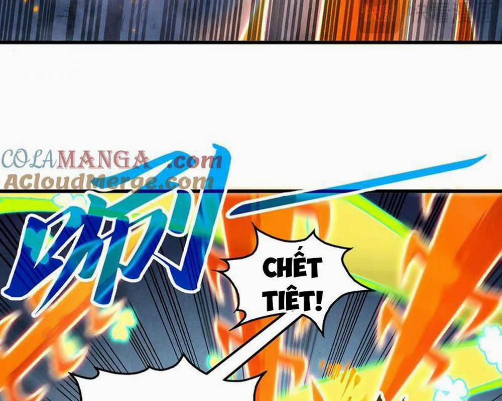 Vạn Cổ Chí Tôn 349 trang 104