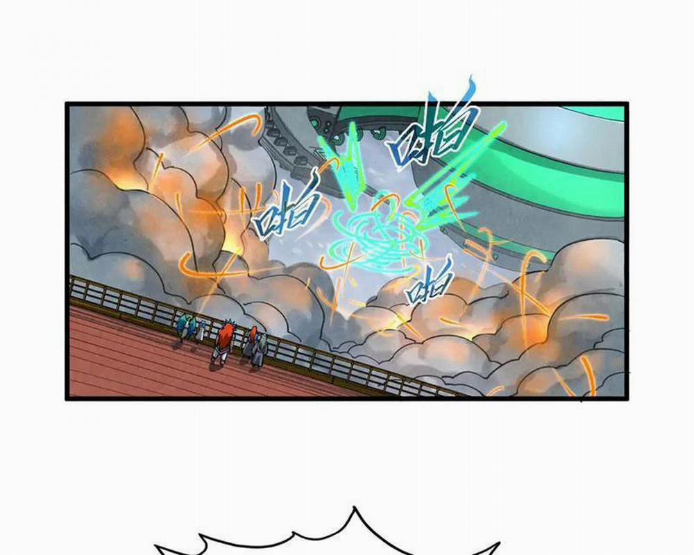 Vạn Cổ Chí Tôn 349 trang 107