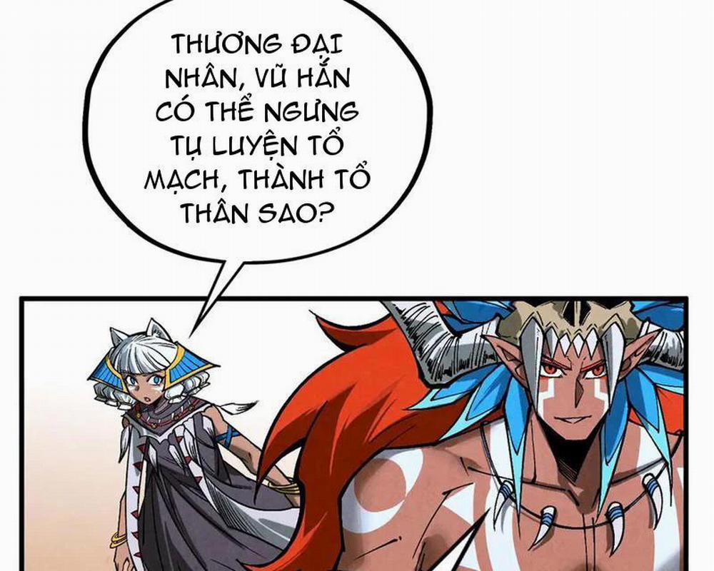 Vạn Cổ Chí Tôn 349 trang 110