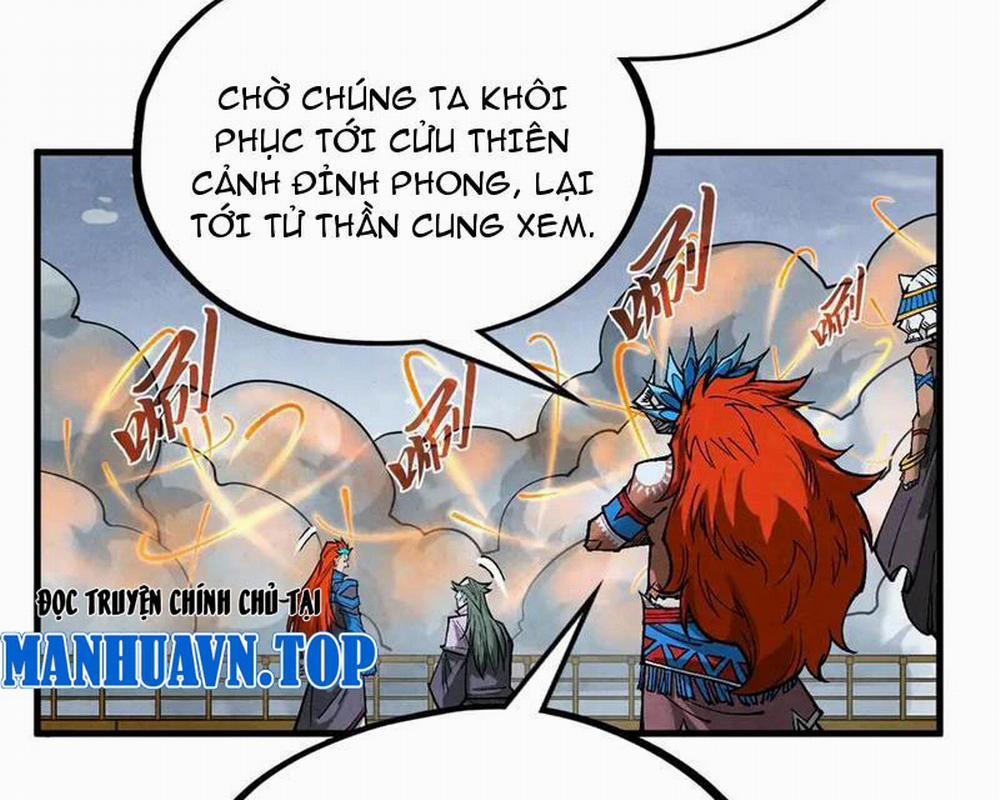 Vạn Cổ Chí Tôn 349 trang 114