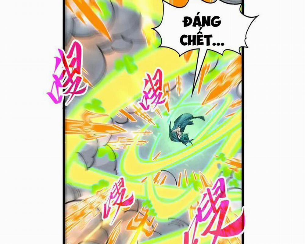 Vạn Cổ Chí Tôn 349 trang 120