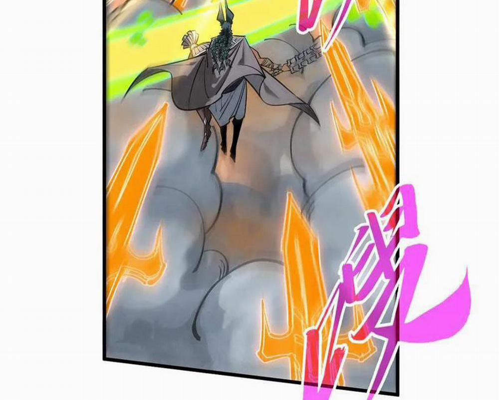 Vạn Cổ Chí Tôn 349 trang 121