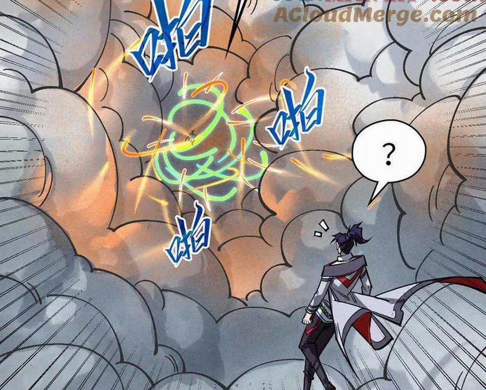 Vạn Cổ Chí Tôn 349 trang 127