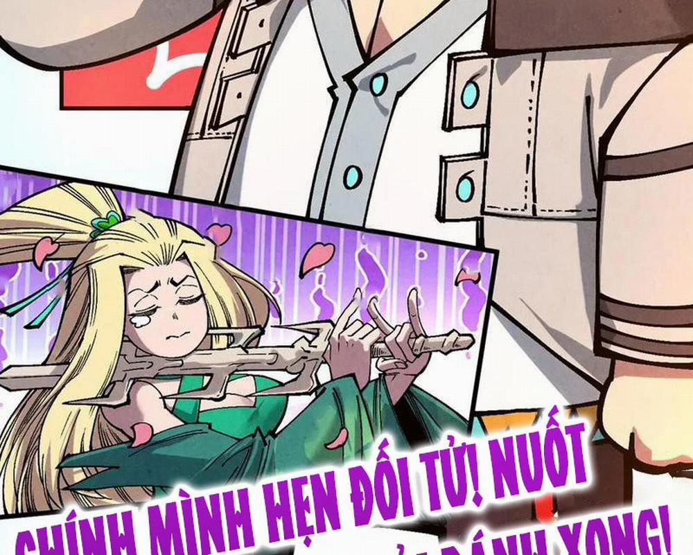 Vạn Cổ Chí Tôn 349 trang 131