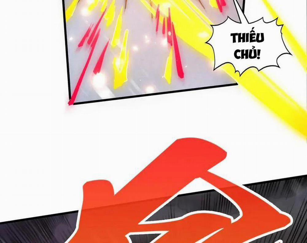 Vạn Cổ Chí Tôn 349 trang 17