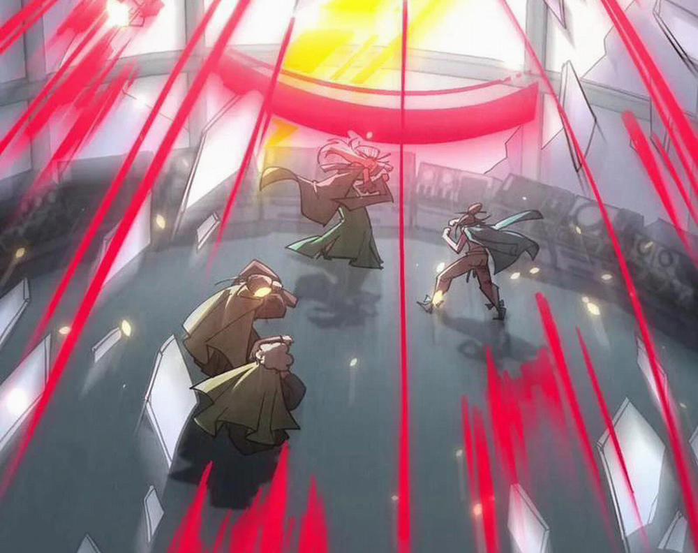 Vạn Cổ Chí Tôn 349 trang 22