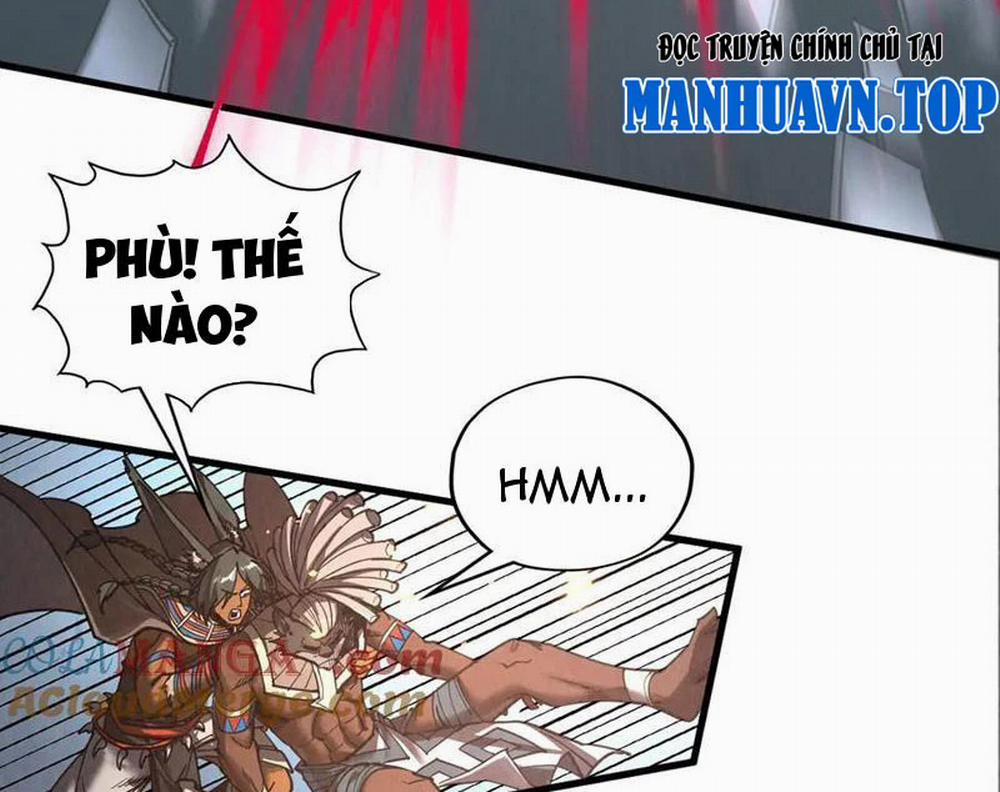 Vạn Cổ Chí Tôn 349 trang 23