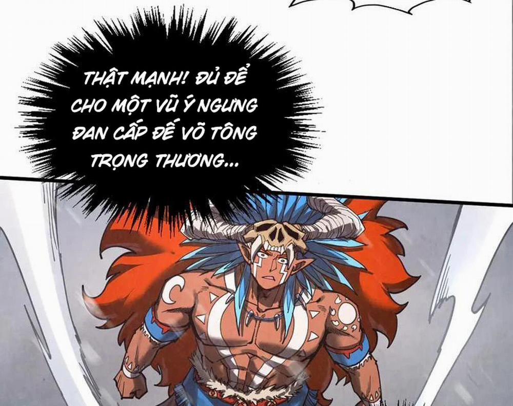 Vạn Cổ Chí Tôn 349 trang 25