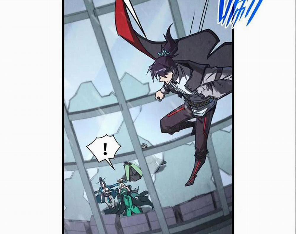 Vạn Cổ Chí Tôn 349 trang 29