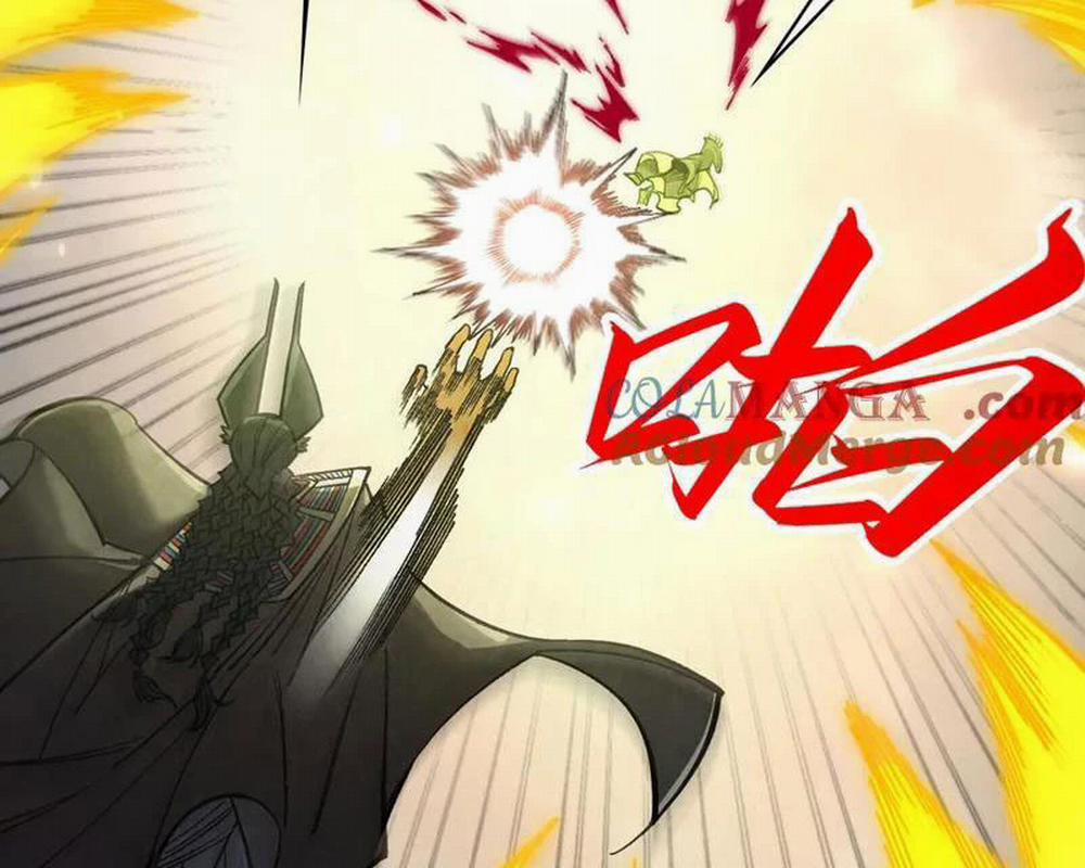 Vạn Cổ Chí Tôn 349 trang 39