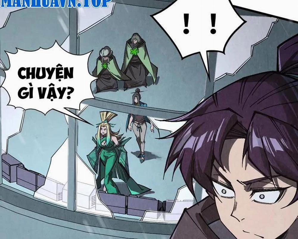 Vạn Cổ Chí Tôn 349 trang 44