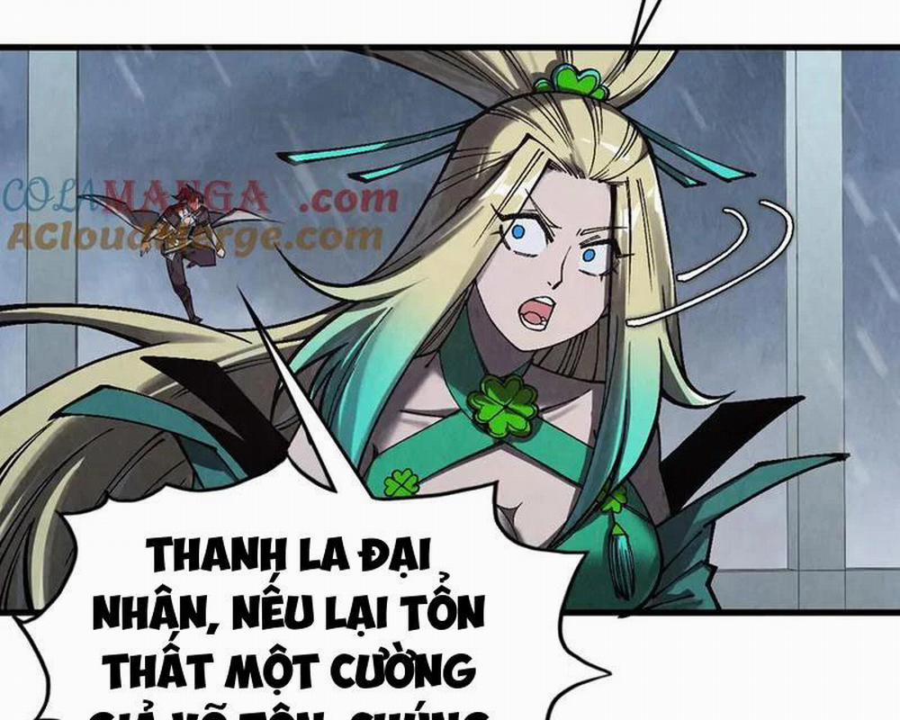 Vạn Cổ Chí Tôn 349 trang 47