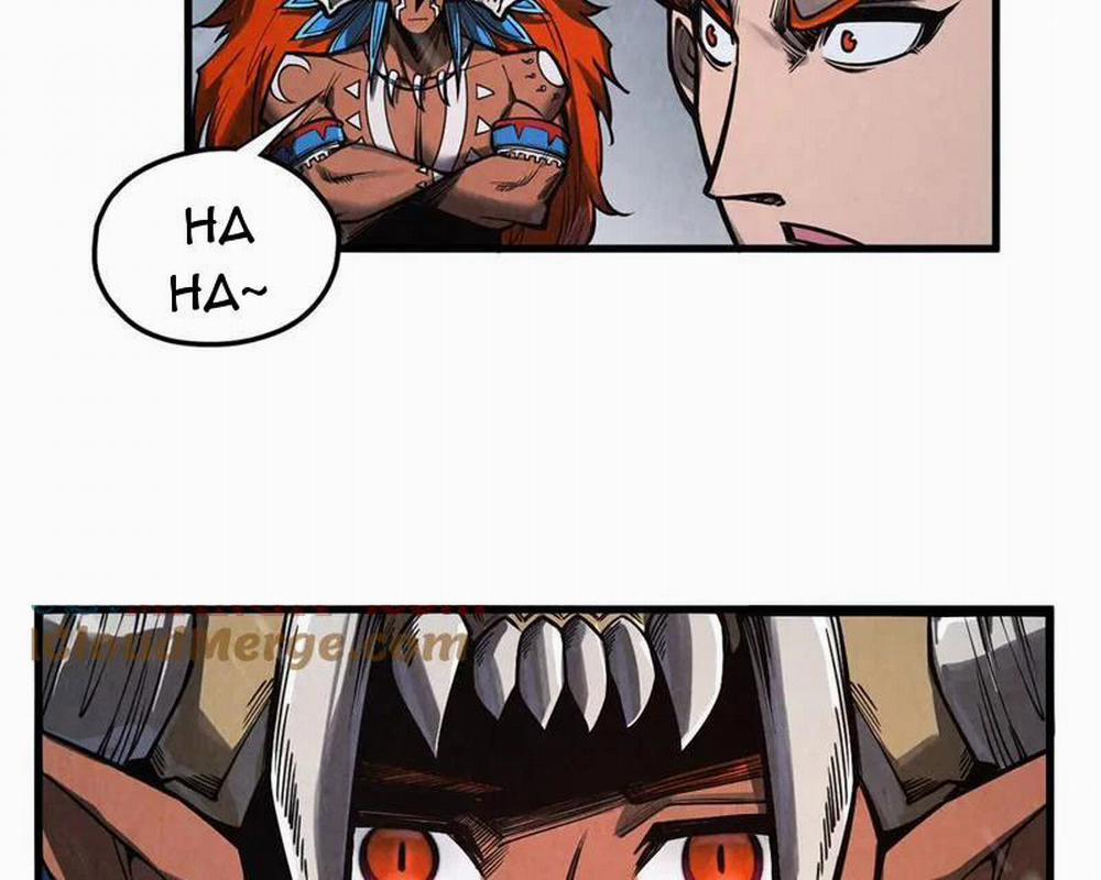 Vạn Cổ Chí Tôn 349 trang 54