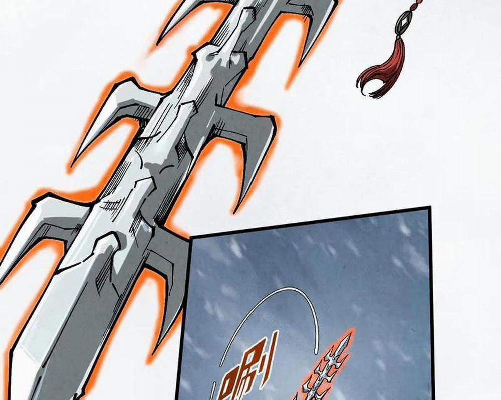 Vạn Cổ Chí Tôn 349 trang 83