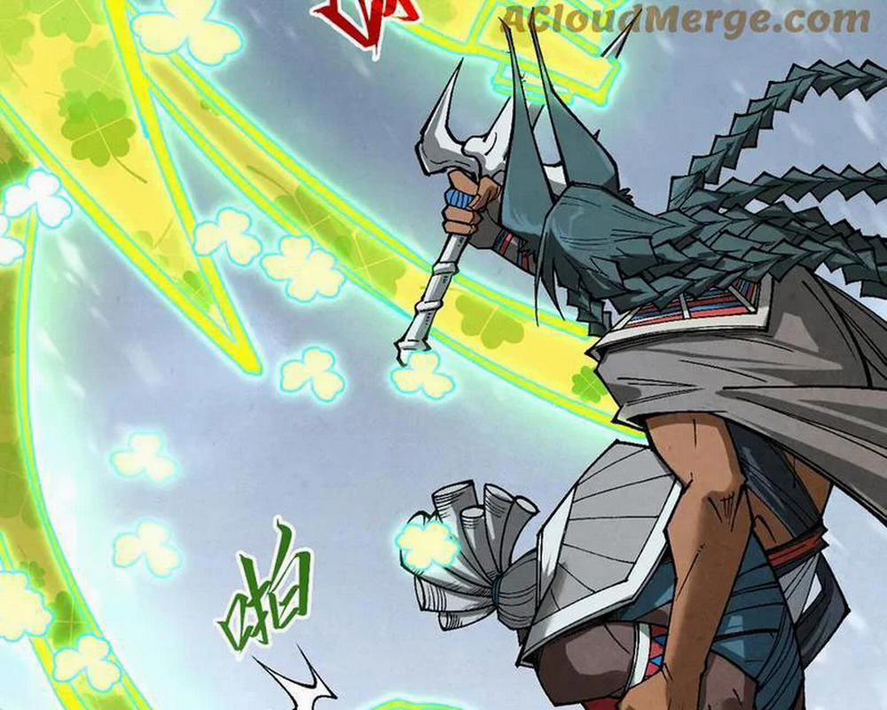 Vạn Cổ Chí Tôn 349 trang 89