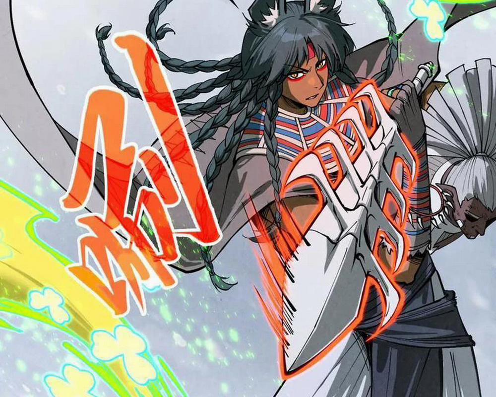 Vạn Cổ Chí Tôn 349 trang 99