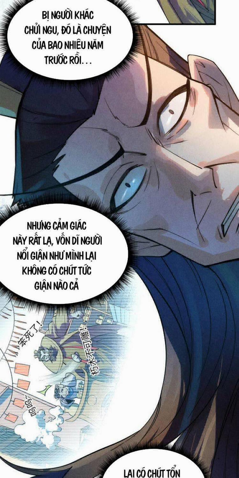 Vạn Cổ Chí Tôn 35 trang 13