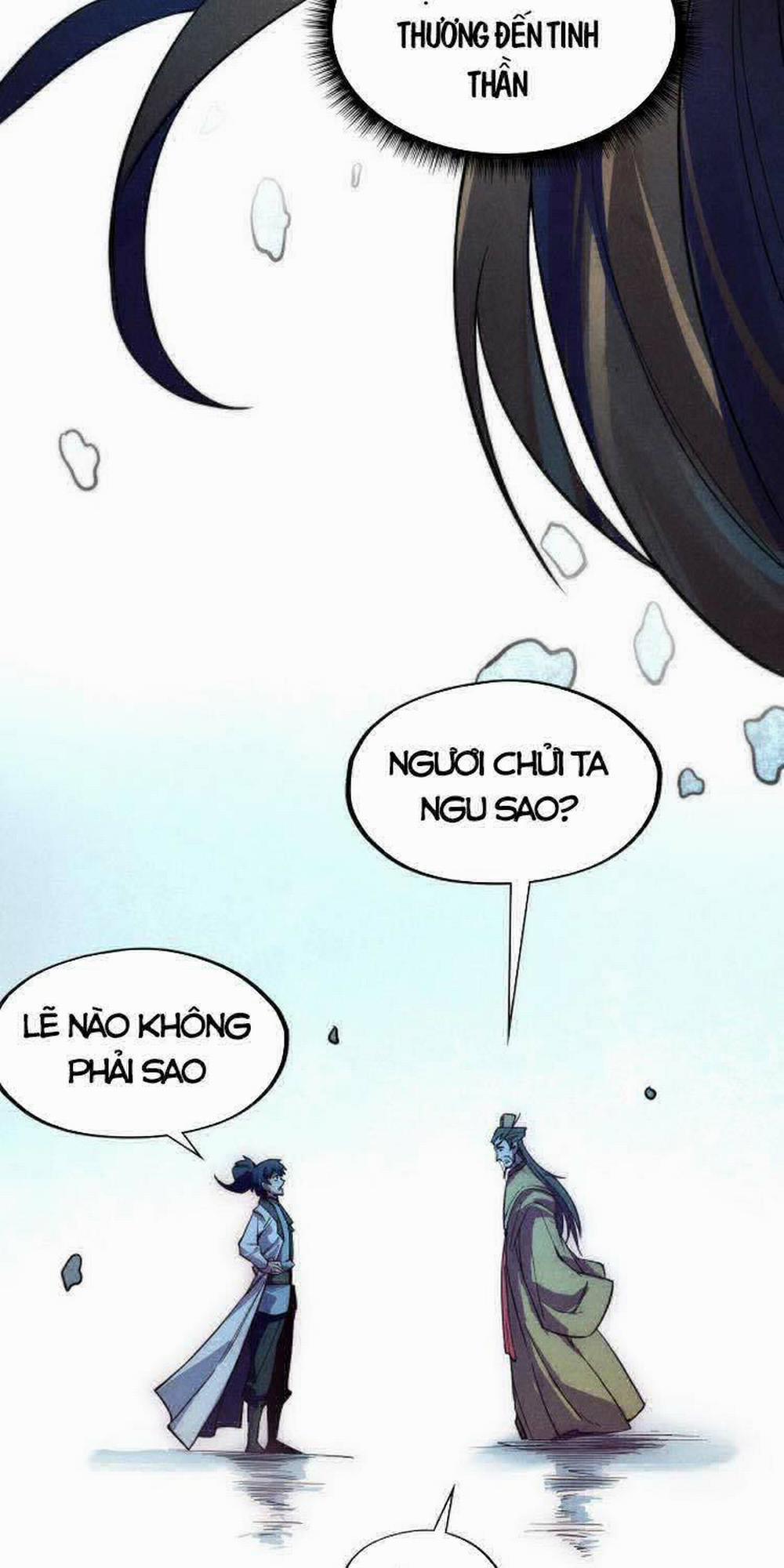 Vạn Cổ Chí Tôn 35 trang 14