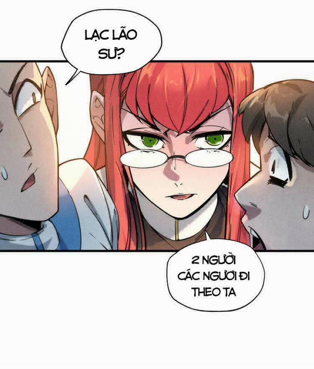 Vạn Cổ Chí Tôn 35 trang 20