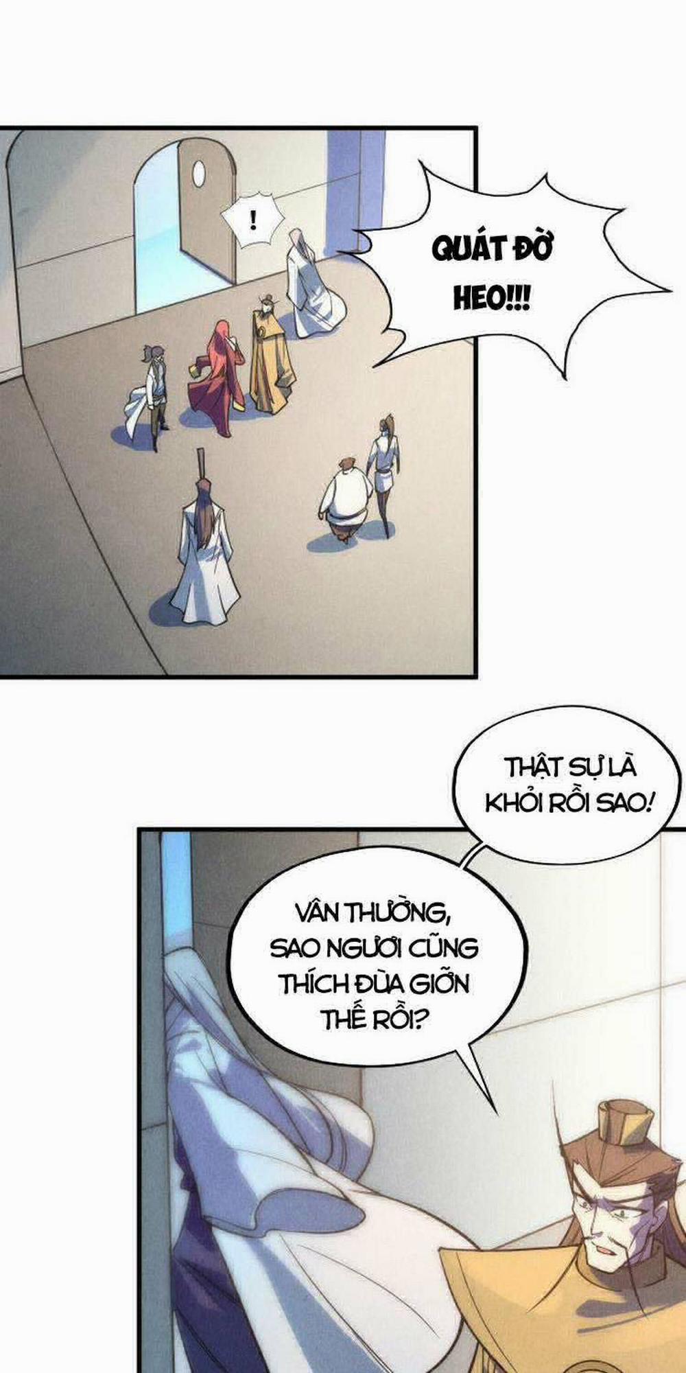 Vạn Cổ Chí Tôn 35 trang 5