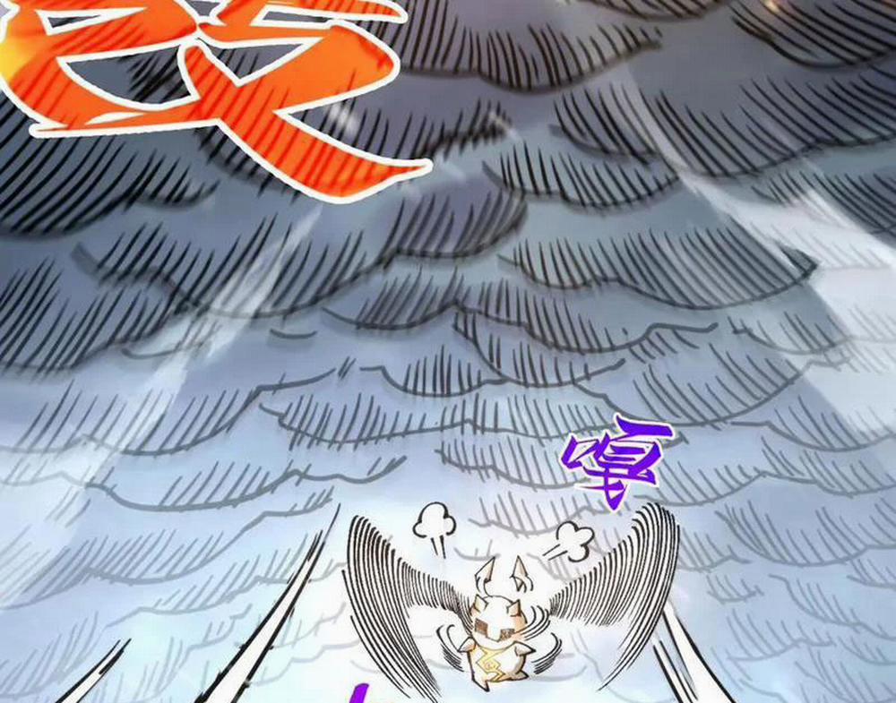 Vạn Cổ Chí Tôn 350 trang 116