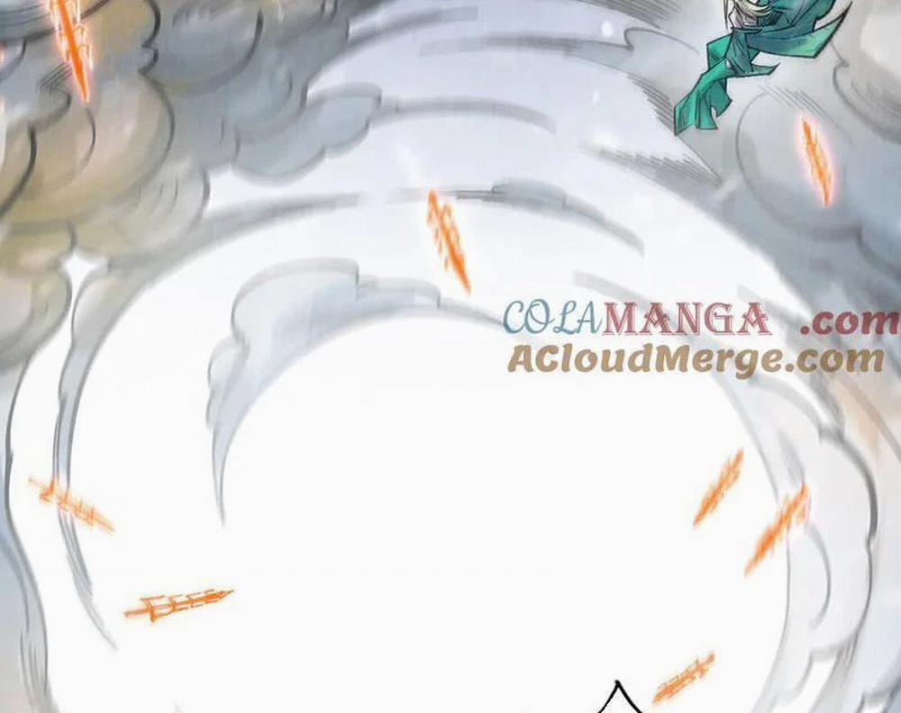 Vạn Cổ Chí Tôn 350 trang 12