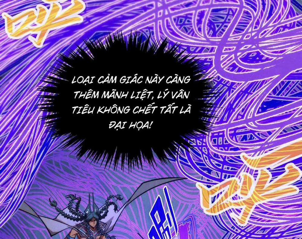 Vạn Cổ Chí Tôn 350 trang 16