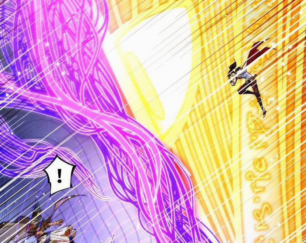 Vạn Cổ Chí Tôn 350 trang 32