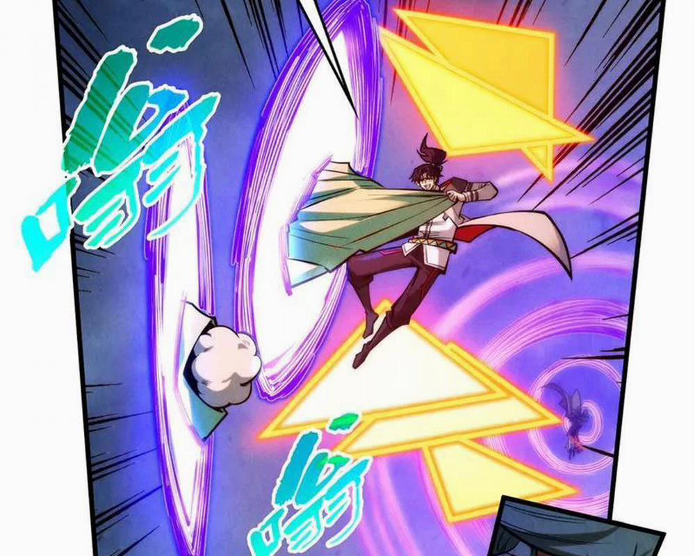 Vạn Cổ Chí Tôn 350 trang 43