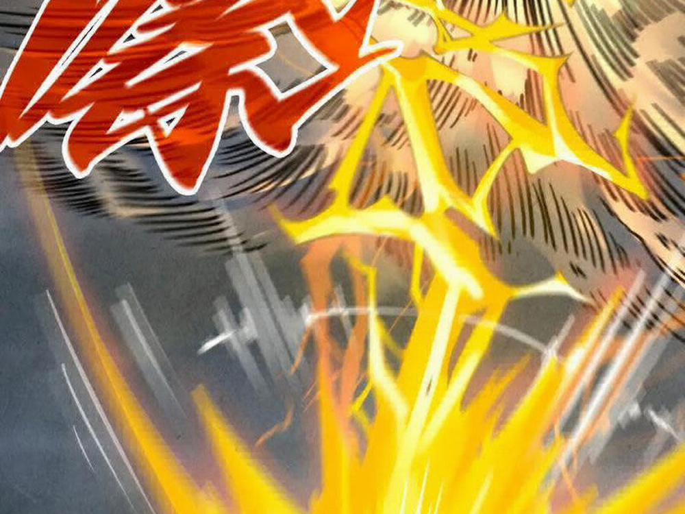 Vạn Cổ Chí Tôn 351 trang 1