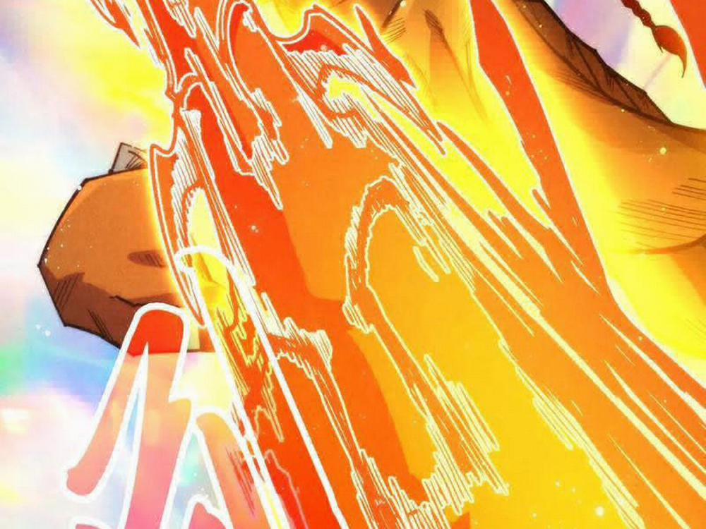 Vạn Cổ Chí Tôn 351 trang 106