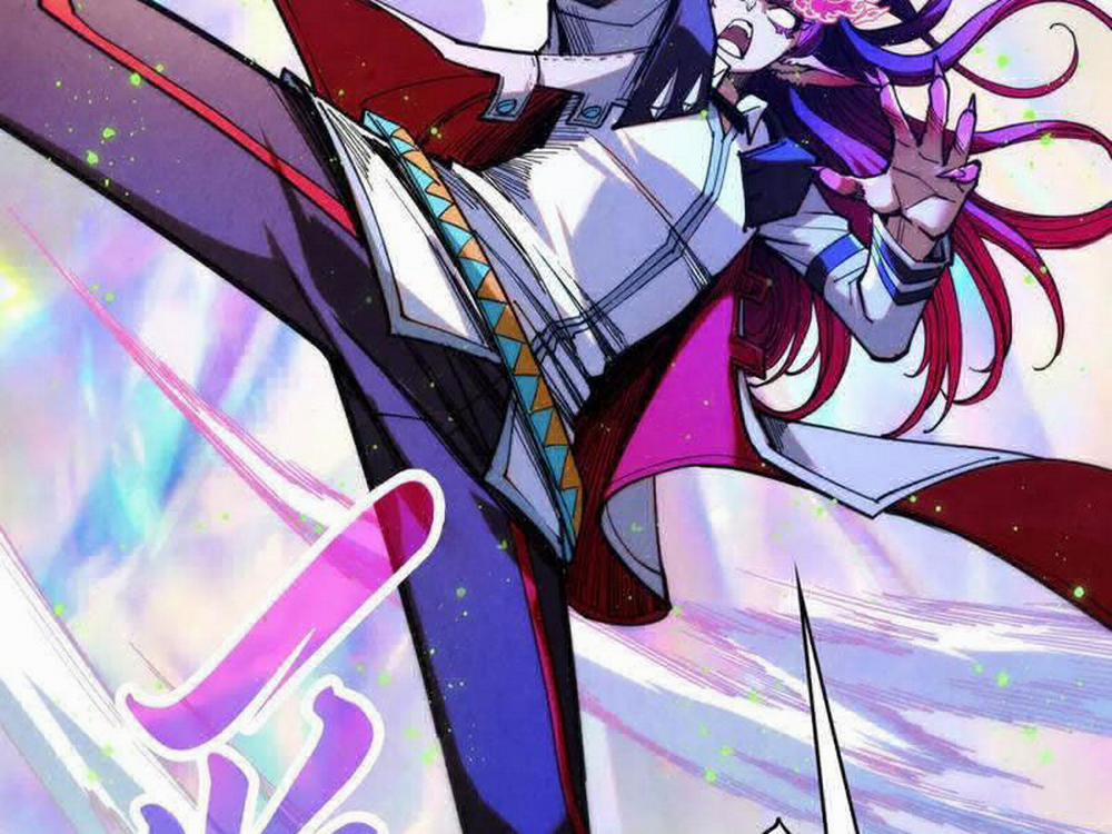 Vạn Cổ Chí Tôn 351 trang 111