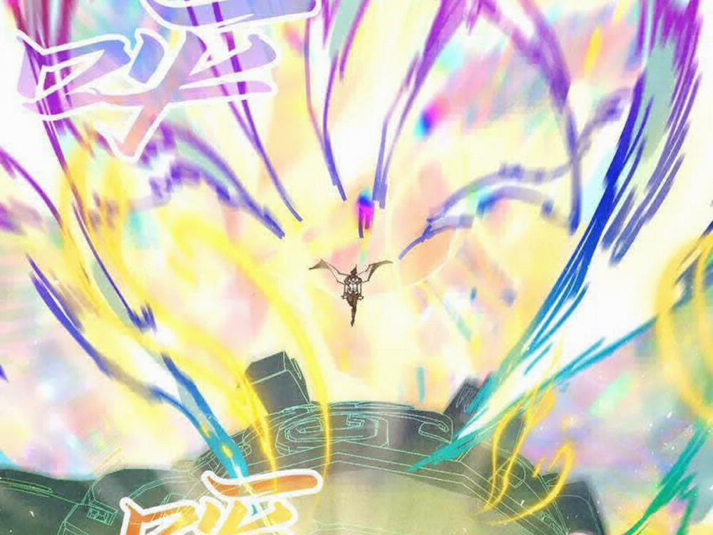 Vạn Cổ Chí Tôn 351 trang 115