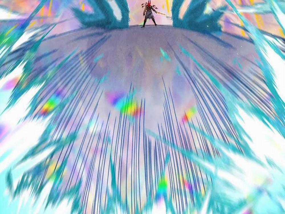 Vạn Cổ Chí Tôn 351 trang 124