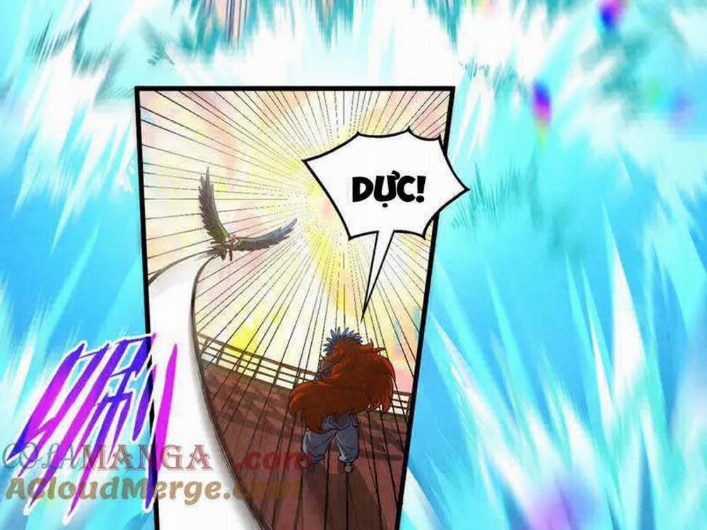 Vạn Cổ Chí Tôn 351 trang 125