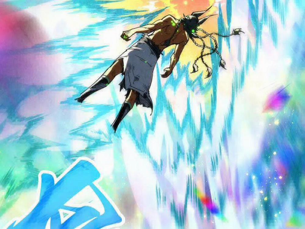 Vạn Cổ Chí Tôn 351 trang 134