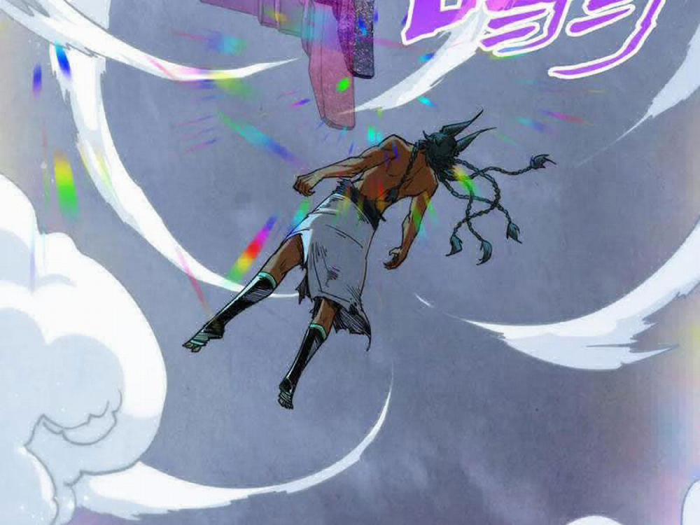 Vạn Cổ Chí Tôn 351 trang 140