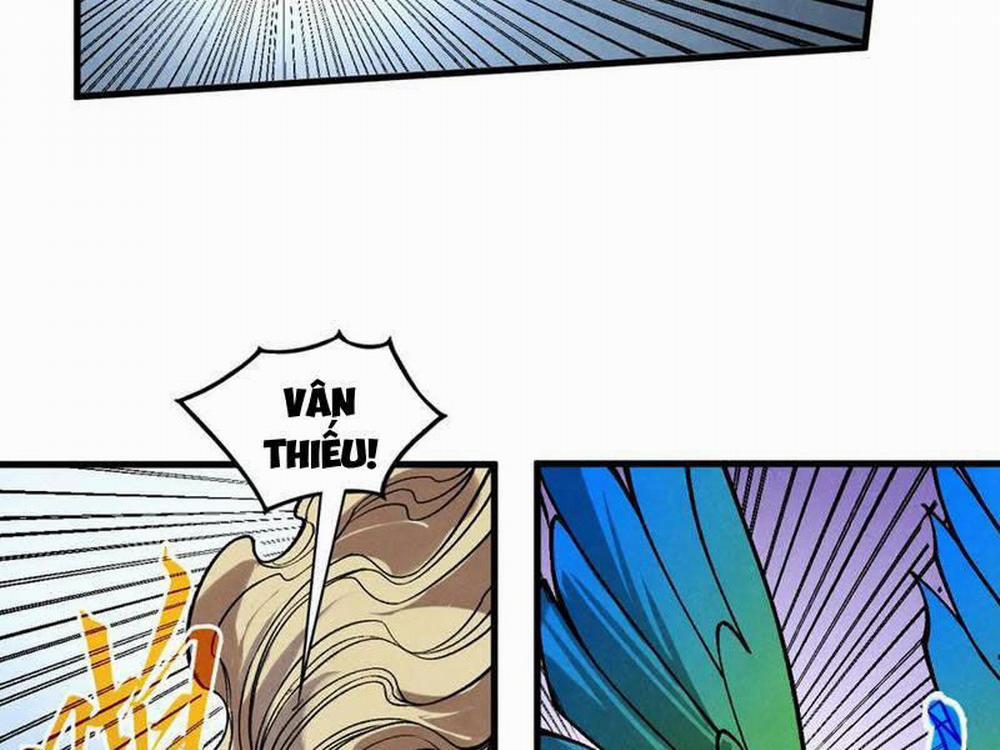 Vạn Cổ Chí Tôn 351 trang 151