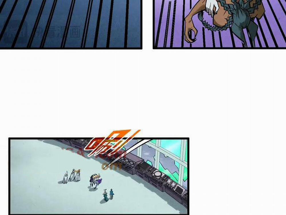 Vạn Cổ Chí Tôn 351 trang 153