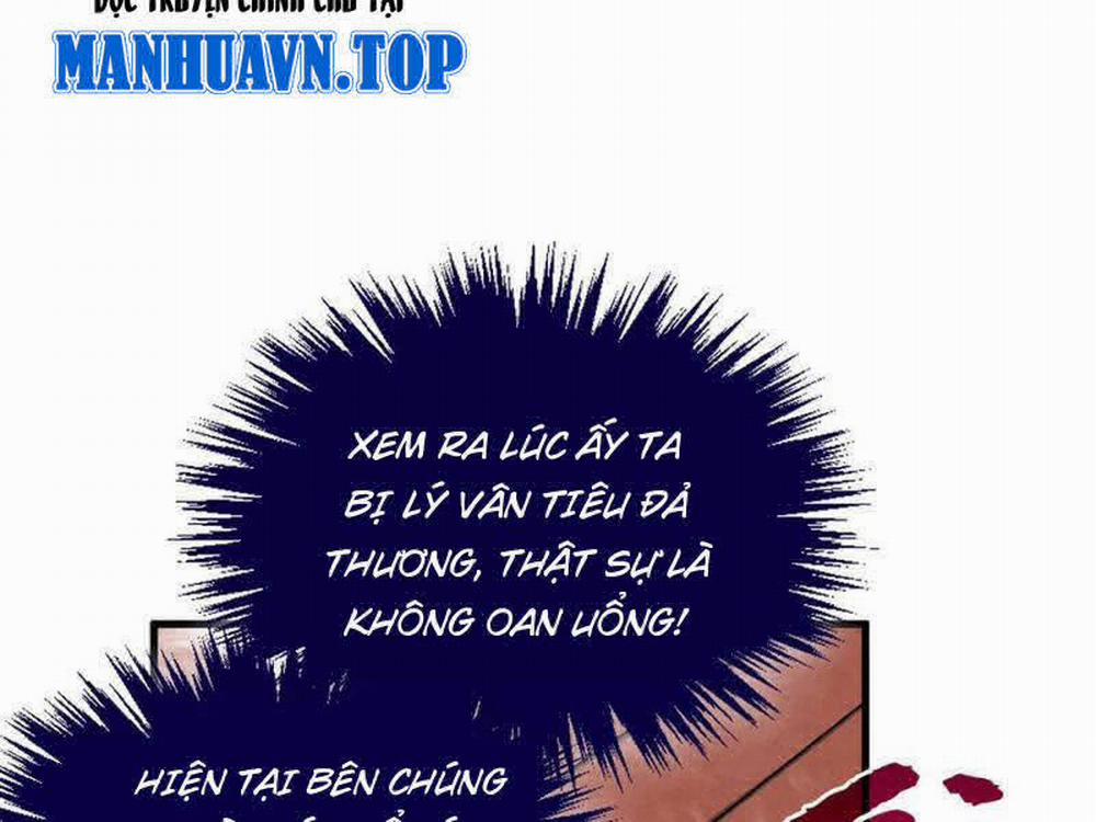 Vạn Cổ Chí Tôn 351 trang 161