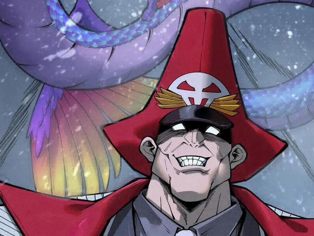 Vạn Cổ Chí Tôn 351 trang 183