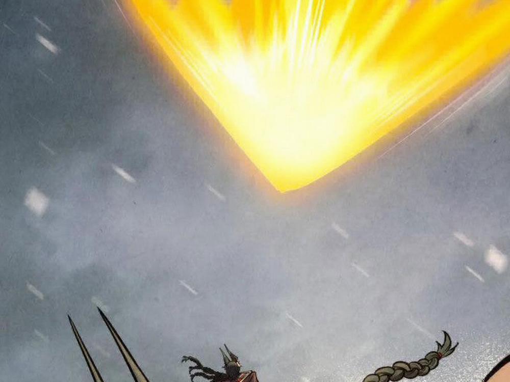 Vạn Cổ Chí Tôn 351 trang 2