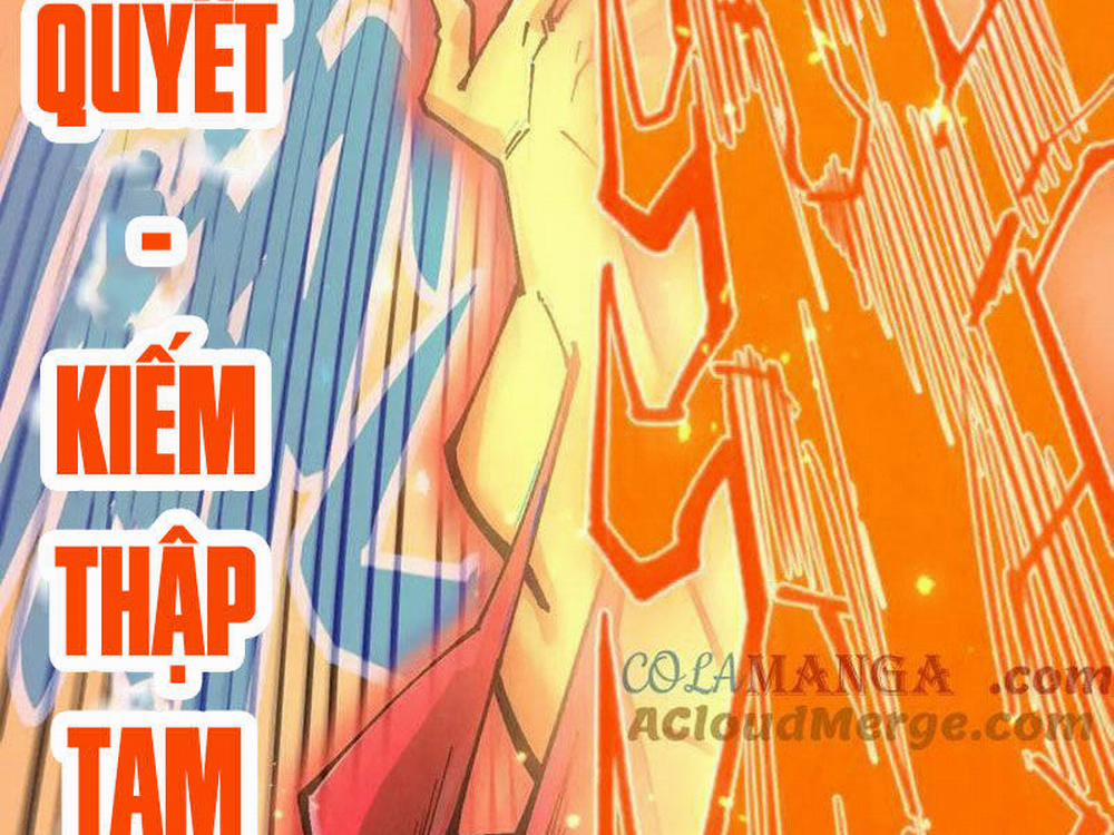 Vạn Cổ Chí Tôn 351 trang 32