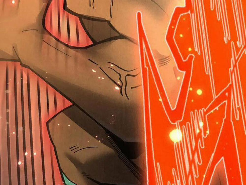 Vạn Cổ Chí Tôn 351 trang 34