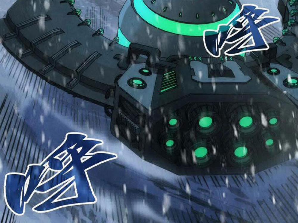 Vạn Cổ Chí Tôn 351 trang 41