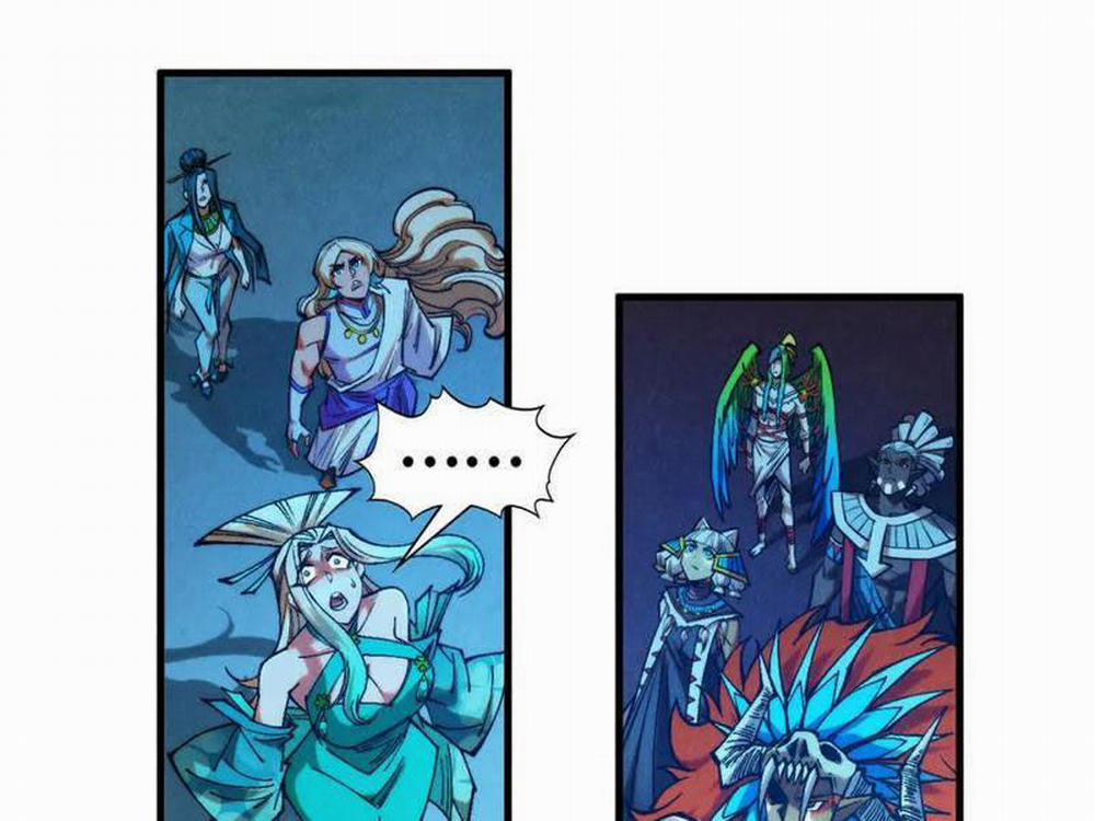 Vạn Cổ Chí Tôn 351 trang 53