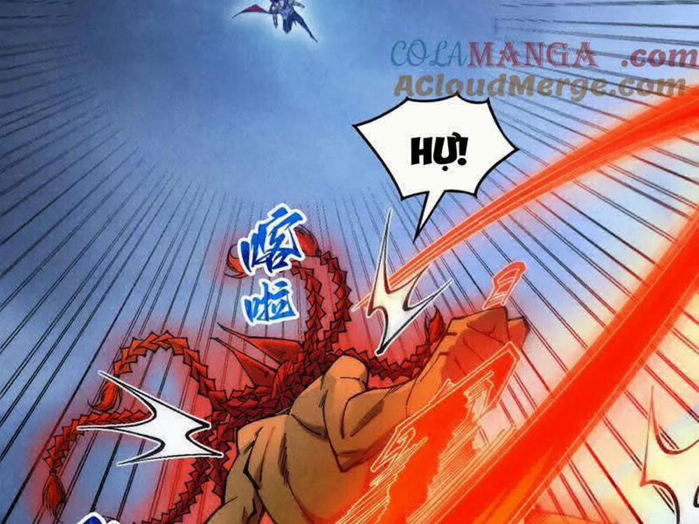 Vạn Cổ Chí Tôn 351 trang 61