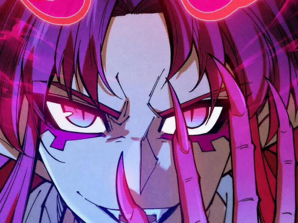 Vạn Cổ Chí Tôn 351 trang 68